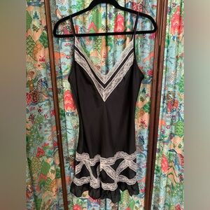 Victoria’s Secret slip sz large